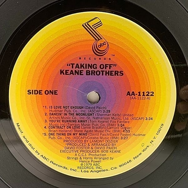 Keane Vinyl Records & Albums | Rough Trade | Rough Trade