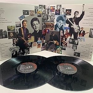 PAUL McCARTNEY / All The Best! (LP) / Parlophone | WAXPEND