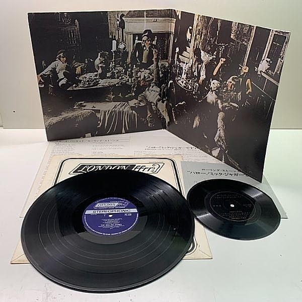 Rolling Stones / Beggars Banquet UK盤LP 71tFS7UyJvL._UF1000,1000_QL80_.jpg