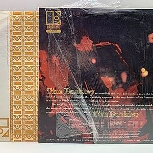 ◾️高音質️USオリジナル盤/アシッドフォーク傑作■TIM BUCKLEY■ティムバ ◾️高音質️USオリジナル盤/アシッドフォーク傑作□TIM BUCKLEY