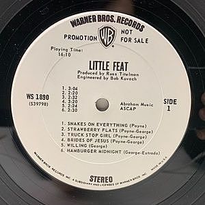 レコードサブ画像：3