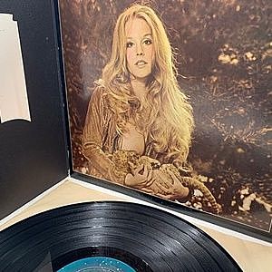 MAMA LION / Preserve Wildlife (LP) / Family Productions