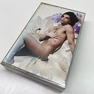 レコード画像：PRINCE / Lovesexy