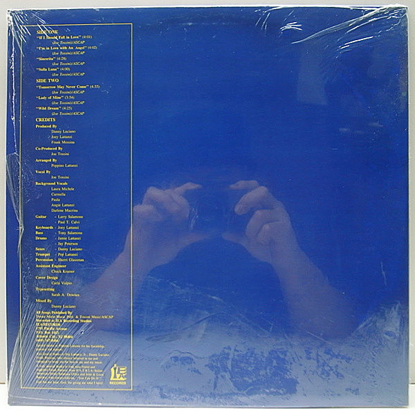 THE BOLD インディーズ　レコード Linval Thompson - Negrea Love Dub(LP レコード) - レゲエレコード