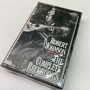 レコード画像：ROBERT JOHNSON / Complete Recordings