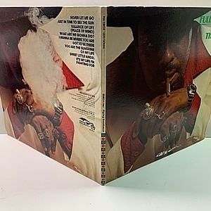 LEON THOMAS / Full Circle (LP) / Flying Dutchman | WAXPEND