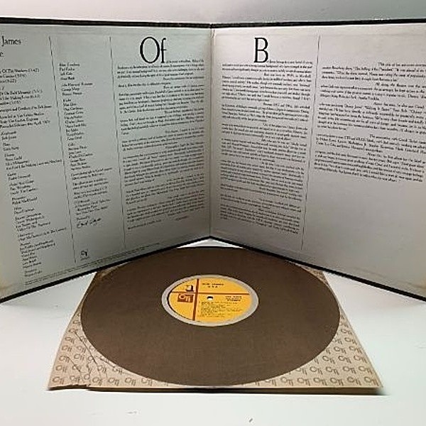 BOB JAMES / One (LP) / CTI | WAXPEND RECORDS