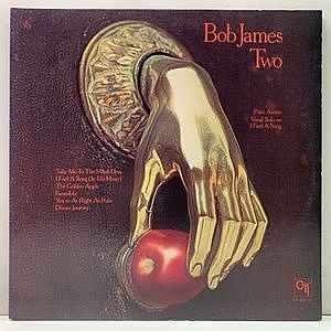 レコード画像：BOB JAMES / Two