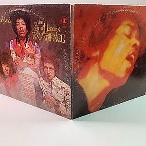 JIMI HENDRIX / Electric Ladyland (LP) / Reprise | WAXPEND