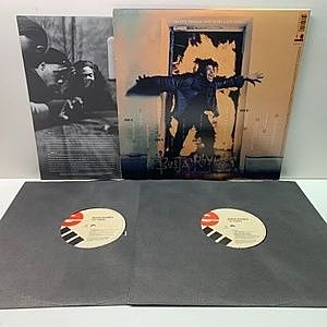 BUSTA RHYMES / The Coming (LP) / Elektra | WAXPEND RECORDS