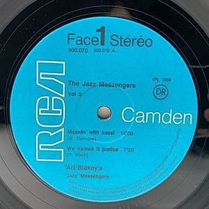 レコードサブ画像：3