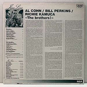 レコードサブ画像：2