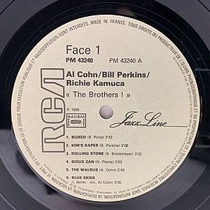 レコードサブ画像：3