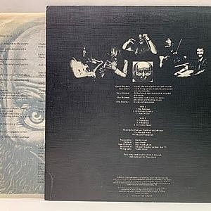 GENTLE GIANT / In A Glass House (LP) / WWA | WAXPEND RECORDS