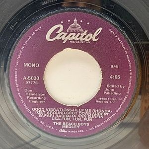 レコードサブ画像：1