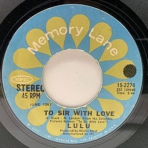 レコードサブ画像：1