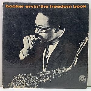 洋楽 Booker Ervin / The freedom book NTEtNzY1MC5qcGVn.jpeg