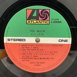 レコードサブ画像：4