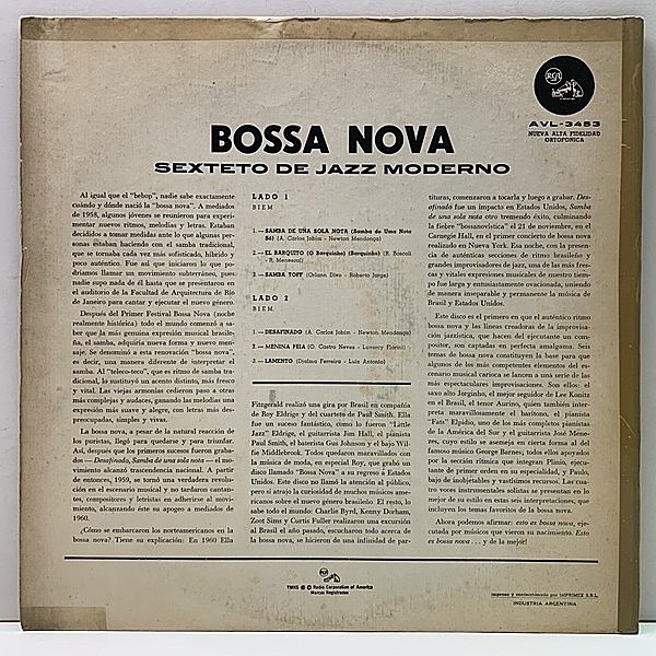 洋楽 Avenir MODERN BOSSA NOVA Amazon.co.jp: Nueva Bossa Nova: ミュージック