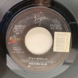 レコードサブ画像：1