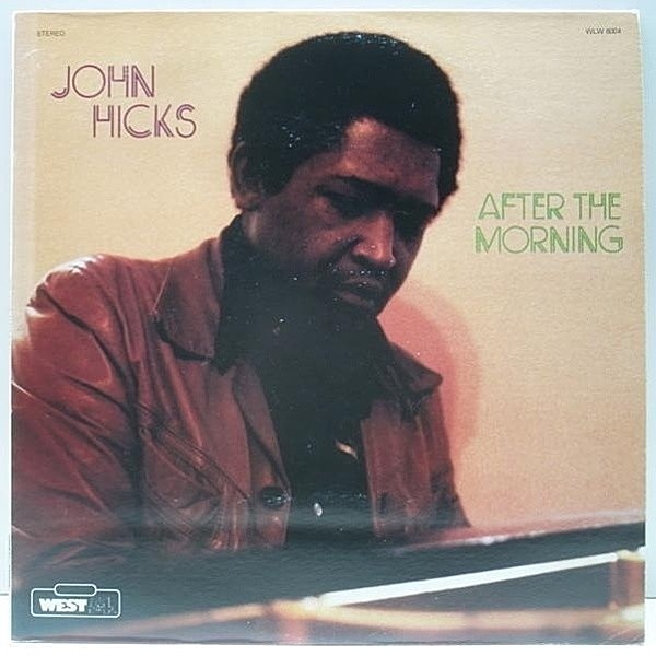 【クーポン対象外】 HICKS JOHN / RECORDS WAXPEND | 54 West / (LP) Morning The After Others