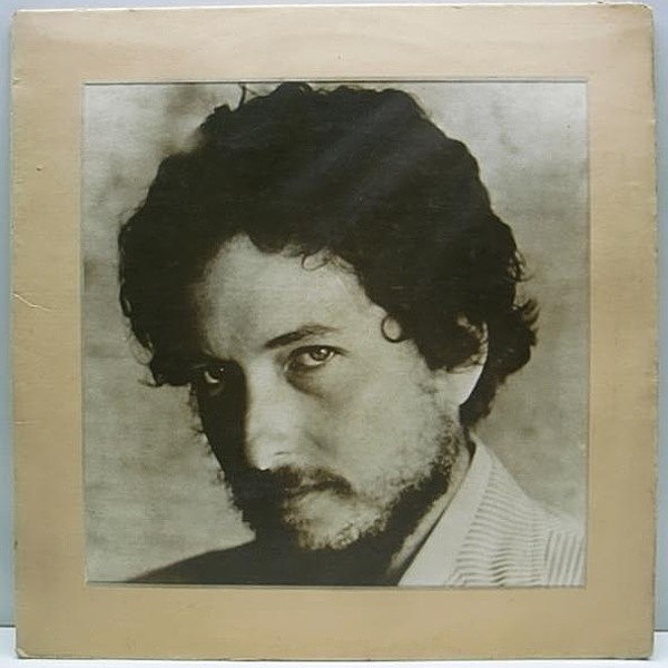 レコードメイン画像：激レア MONO!! BRASIL Orig. BOB DYLAN New Morning / モノラル