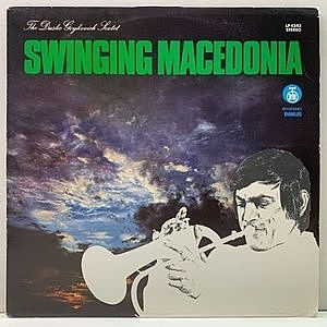 レコードサブ画像：1