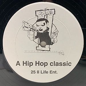 レコード画像：TRAGEDY / Pass Da Tek / Da Funk Mode