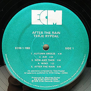 レコードサブ画像：3