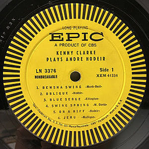 レコードサブ画像：3