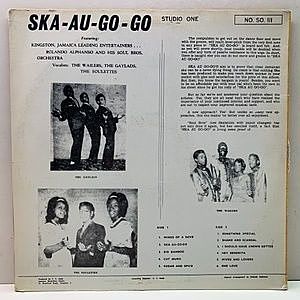 レコードサブ画像：2