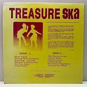 THE TROJANS 'ALA-SKA' & SPECIALS レコード The Trojans – 'Ala-Ska' UK LPトロージャンズ - メルカリ