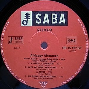 レコードサブ画像：3