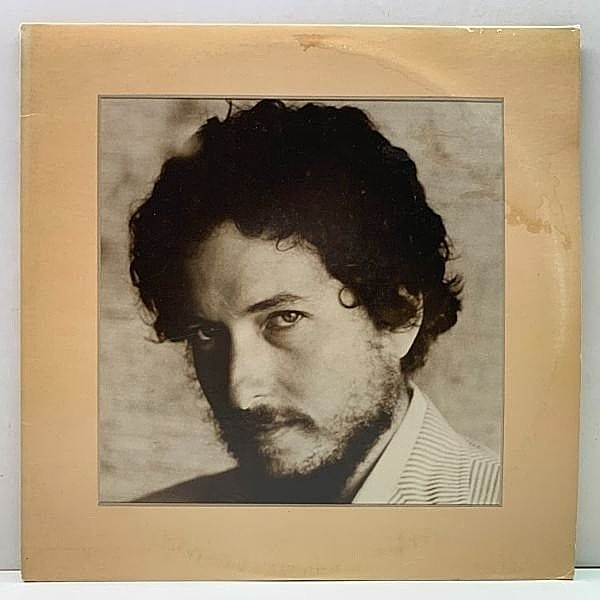 レコードメイン画像：美盤!! 別テイク 1マト 初版 KC規格 BOB DYLAN New Morning (Columbia KC 30290) ボブ・ディラン 新しい夜明 LP 米 初回プレス