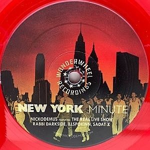 レコードサブ画像：2