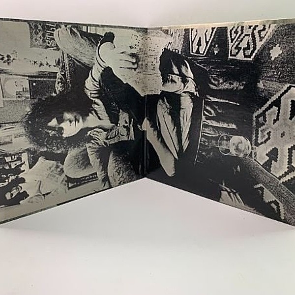 NEIL YOUNG / After The Gold Rush (LP) / Reprise | WAXPEND