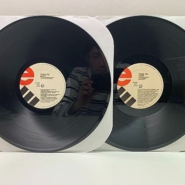希少プロモ盤LP Bonnie Pink re*Pink tei towa 希少プロモ盤LP Bonnie Pink re*Pink tei towa - メルカリ