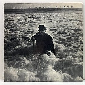 USオリジナル　アナログ盤/ハース・マルティネス/ロビーロバートソン HIRTH MARTINEZ / Hirth From Earth (LP) / Warner Bros