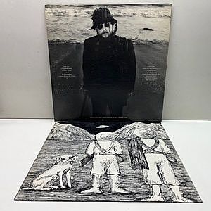 USオリジナル　アナログ盤/ハース・マルティネス/ロビーロバートソン Hirth Martinez / Hirth From Earth - DISK-MARKET