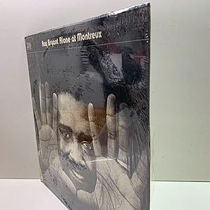 RAY BRYANT / Alone At Montreux (LP) / Atlantic | WAXPEND RECORDS