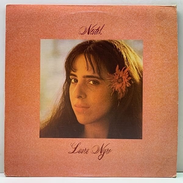 LAURA NYRO / Nested (LP) / Columbia | WAXPEND RECORDS
