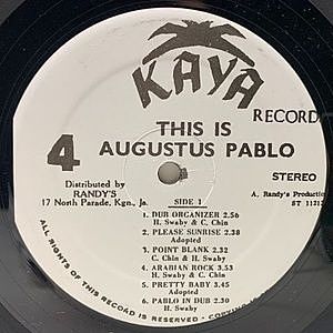 レコードサブ画像：3