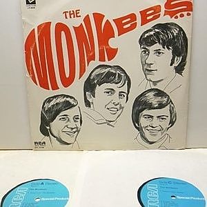 レコードサブ画像：2