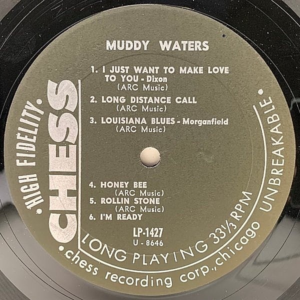 ■限定6LPボックス■MUDDY WATERS / マディーウォーターズ ■Th Yahoo!オークション -「muddy waters box」の落札相場・落札価格