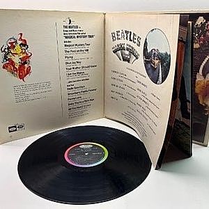 レコードサブ画像：3