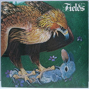 レコード画像：FIELDS / Same