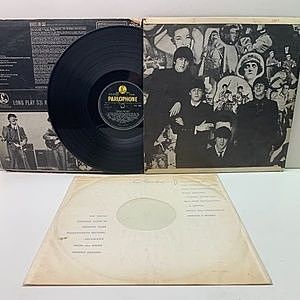 レア!レコード極美品!1976年発売 UK盤 パーロフォンラベル ペラジャケ BECK / Loser | Oscillators Merchandising