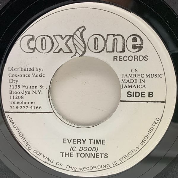 ROLAND ALPHONSO / LESTER STERLING / SKATALITES / TONETTS