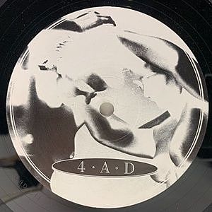 コクトーツインズ　レコード2枚組　4AD コクトーツインズ レコード2枚組 4AD - メルカリ