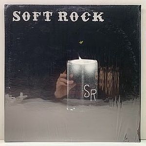 レコード画像：SOFT ROCK / Same